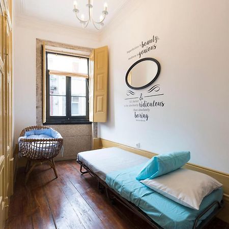 Апартаменти Bmyguest - 156 Trindade House & Terrace Порту Екстер'єр фото