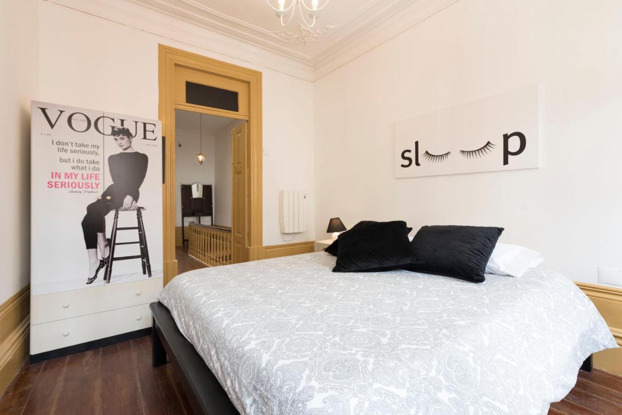 Апартаменти Bmyguest - 156 Trindade House & Terrace Порту Екстер'єр фото