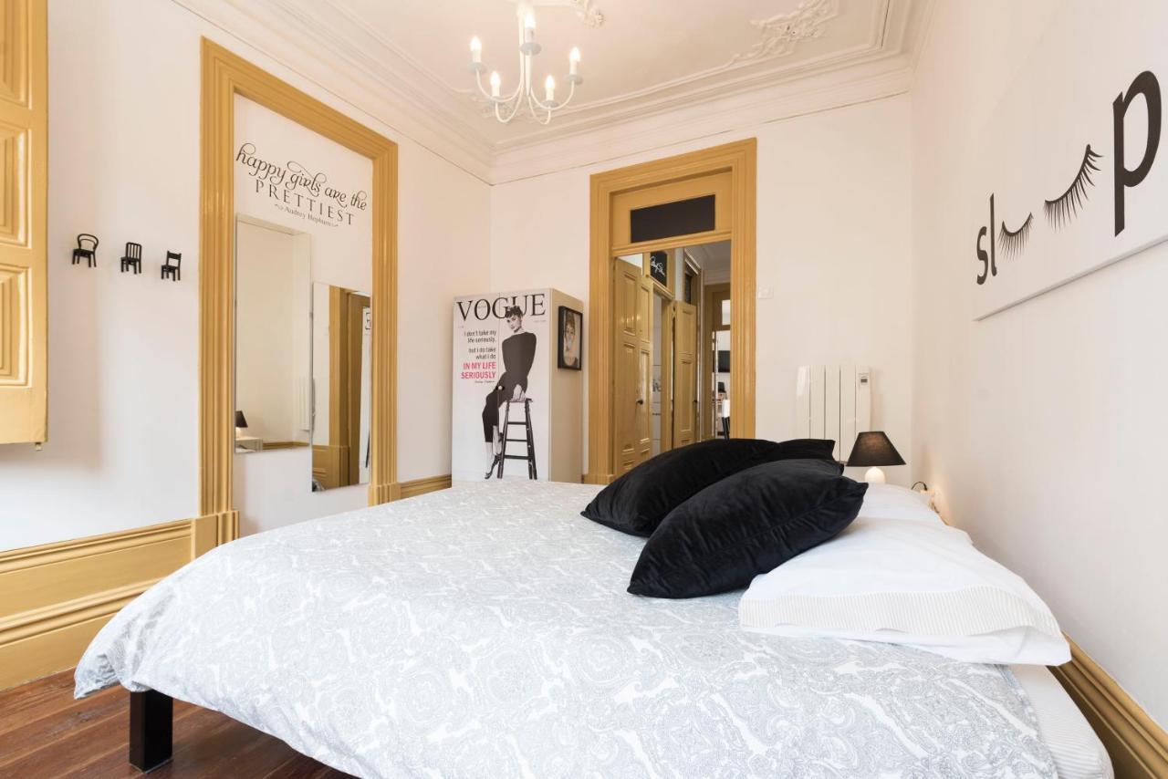 Апартаменти Bmyguest - 156 Trindade House & Terrace Порту Екстер'єр фото